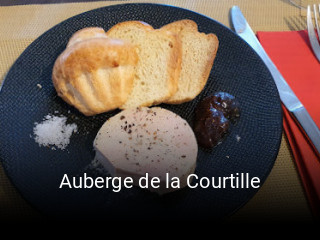 Auberge de la Courtille