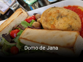 Domo de Jana