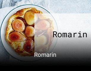 Romarin