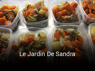 Le Jardin De Sandra