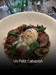 Un Petit Cabanon