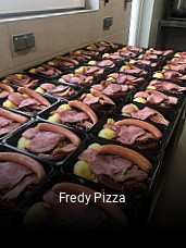 Fredy Pizza