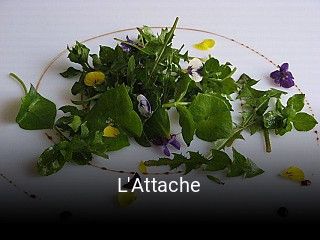 L'Attache