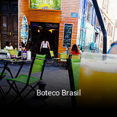 Boteco Brasil