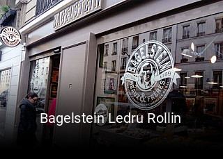 Bagelstein Ledru Rollin