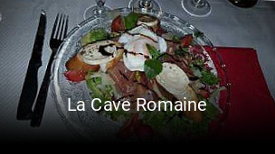 La Cave Romaine