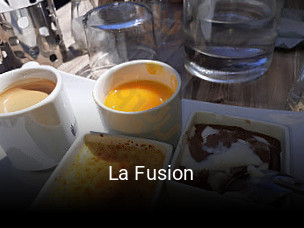 La Fusion