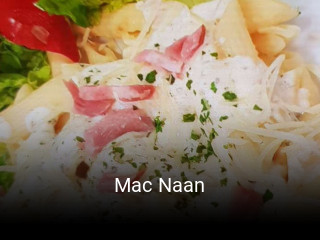 Mac Naan