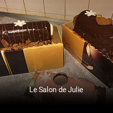 Le Salon de Julie