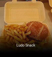 Ludo Snack