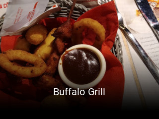 Buffalo Grill