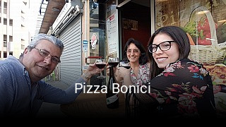 Pizza Bonici