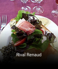 Rival Renaud