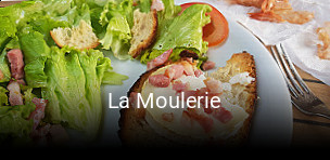 La Moulerie