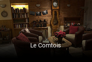 Le Comtois