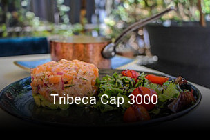 Tribeca Cap 3000