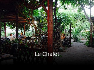 Le Chalet