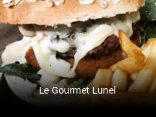 Le Gourmet Lunel