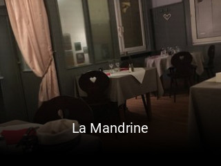 La Mandrine