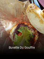 Buvette Du Gouffre