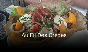 Au Fil Des Crêpes