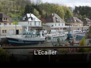 L'Ecailler