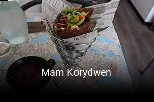 Mam Korydwen