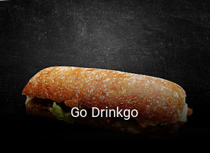 Go Drinkgo