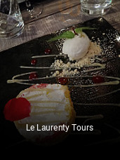 Le Laurenty Tours