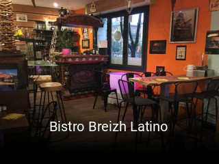 Bistro Breizh Latino