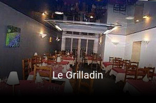 Le Grilladin