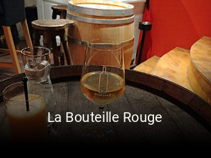 La Bouteille Rouge