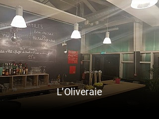 L’Oliveraie