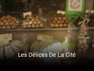 Les Délices De La Cité