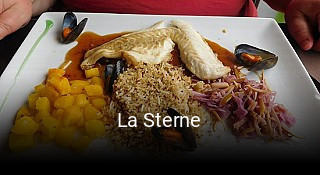 La Sterne