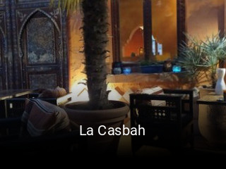 La Casbah