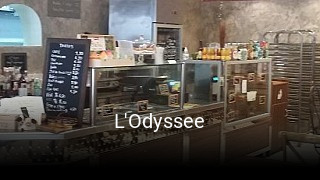 L'Odyssee