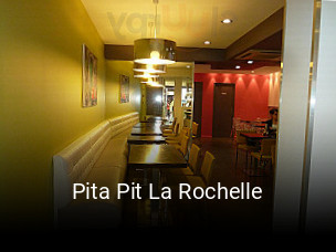 Pita Pit La Rochelle