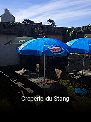 Creperie du Stang