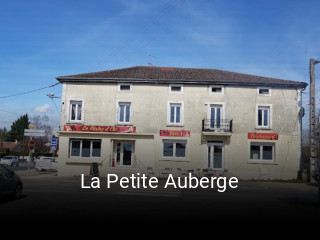 La Petite Auberge