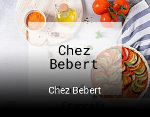 Chez Bebert