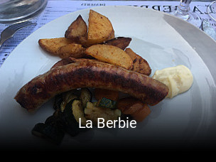 La Berbie