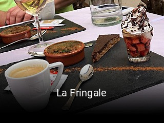 La Fringale