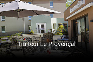 Traiteur Le Provençal