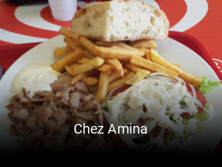 Chez Amina