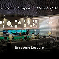 Brasserie Lescure