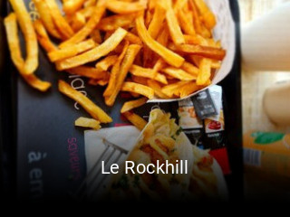 Le Rockhill