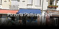 Pizzeria Patisserie 2m