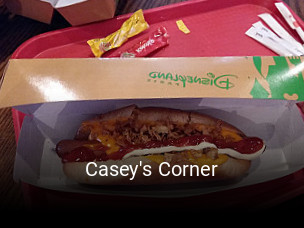 Casey's Corner