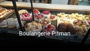 Boulangerie Pitman